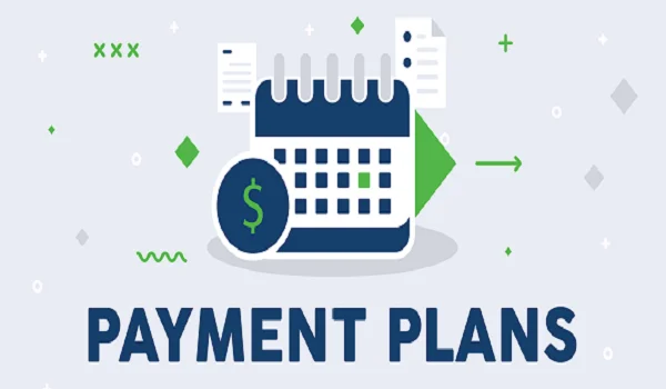 Brigade Citrine Payment Plan