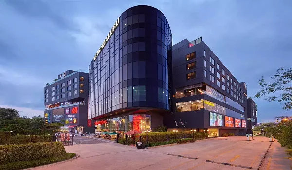 Malls Near Whitefield